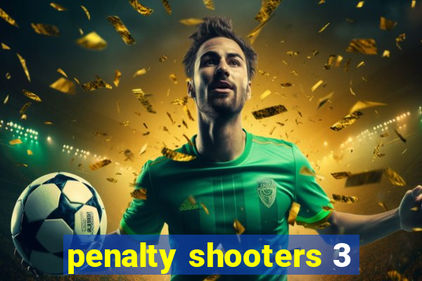 penalty shooters 3