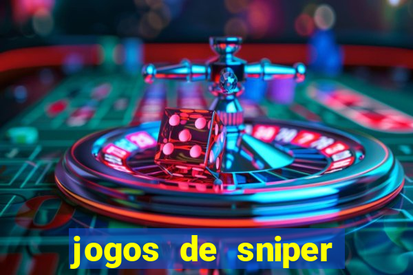 jogos de sniper para pc