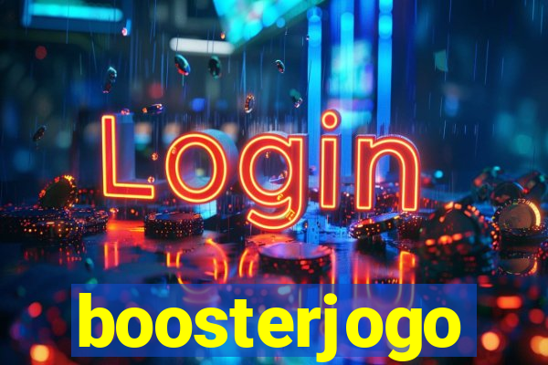 boosterjogo