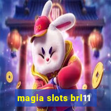 magia slots brl11