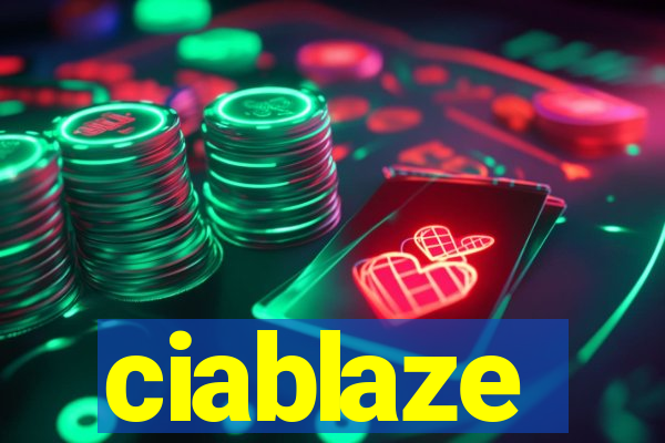 ciablaze