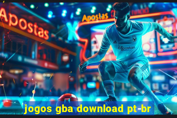 jogos gba download pt-br