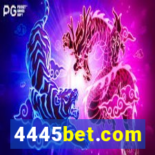 4445bet.com