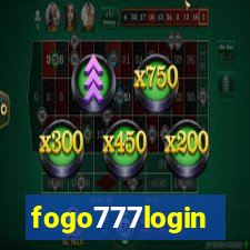 fogo777login