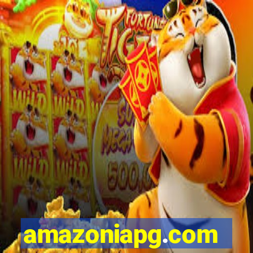 amazoniapg.com