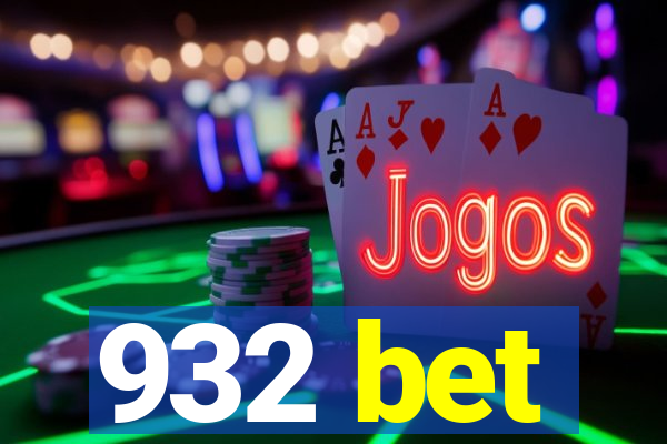 932 bet