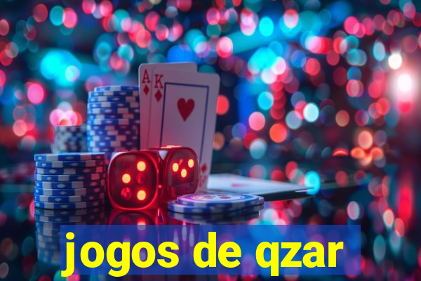 jogos de qzar