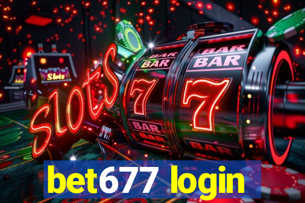 bet677 login