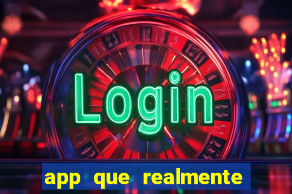 app que realmente paga para jogar