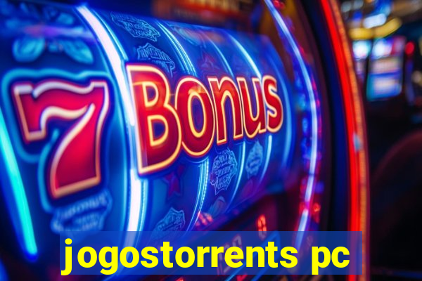 jogostorrents pc