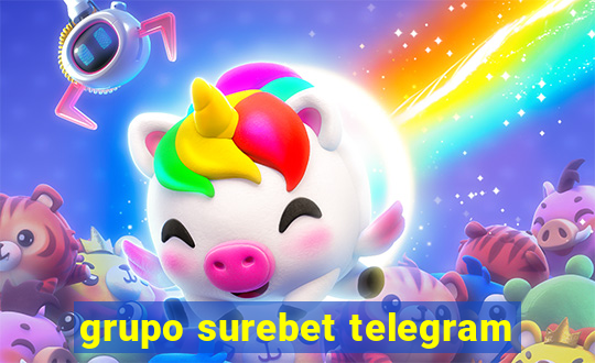 grupo surebet telegram