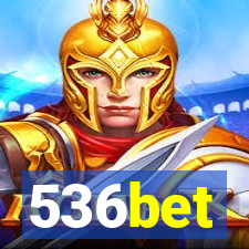 536bet