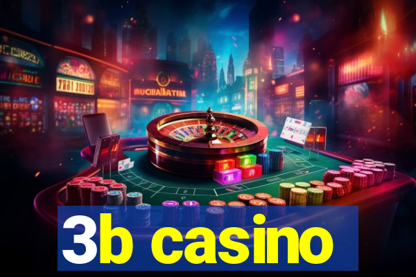 3b casino