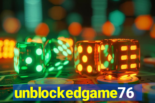 unblockedgame76