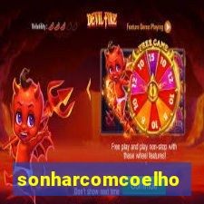 sonharcomcoelho