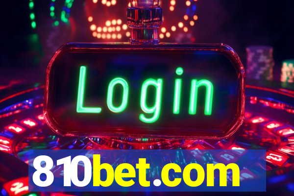 810bet.com