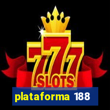 plataforma 188