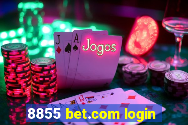 8855 bet.com login