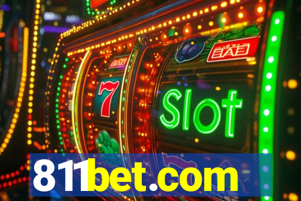 811bet.com