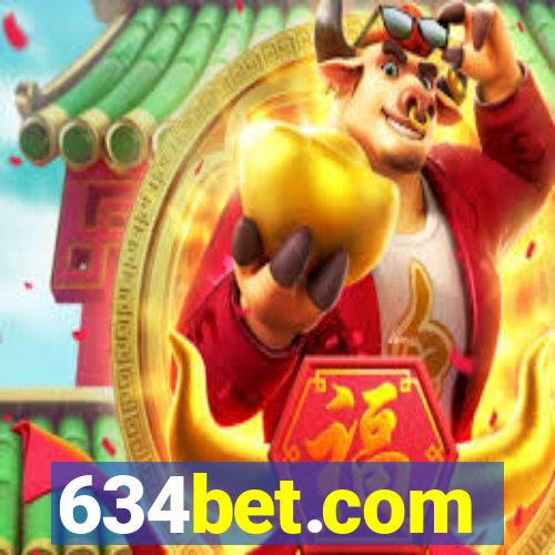 634bet.com