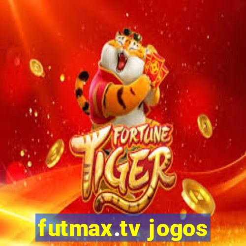 futmax.tv jogos