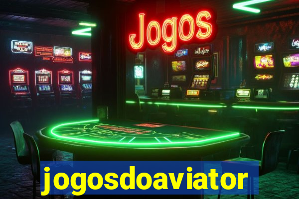 jogosdoaviator