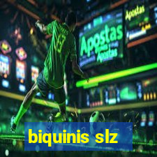 biquinis slz