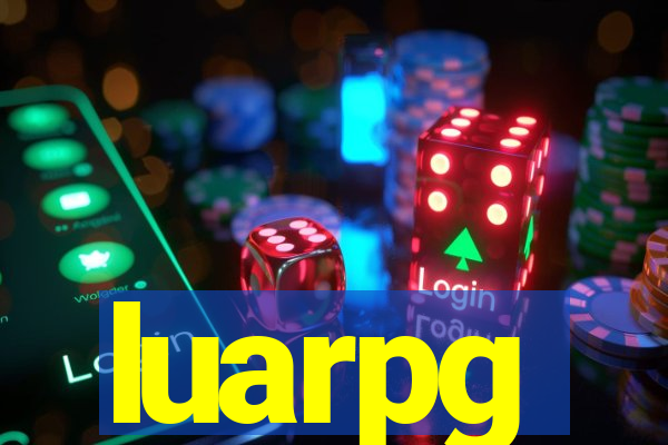 luarpg