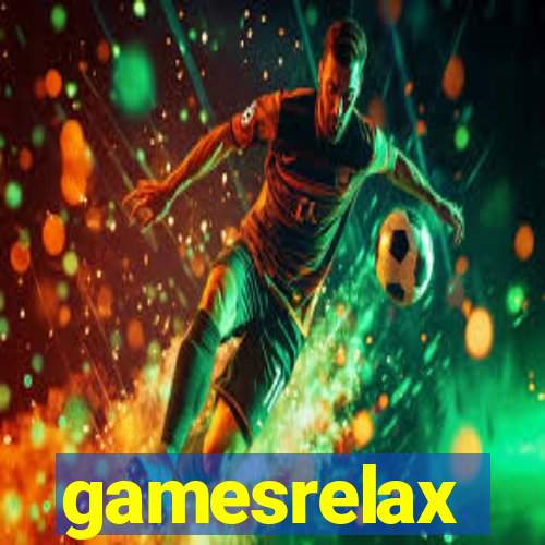 gamesrelax