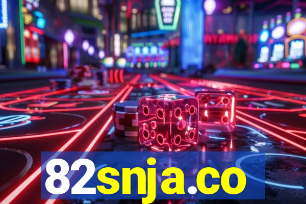 82snja.co