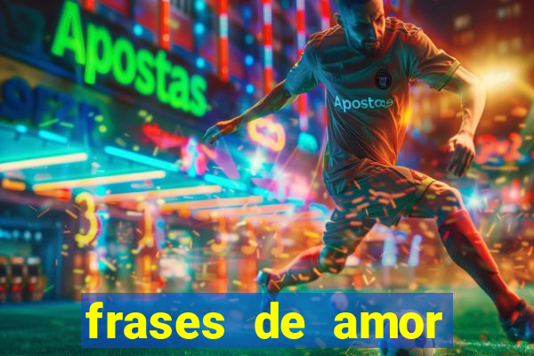 frases de amor pelo time de futebol