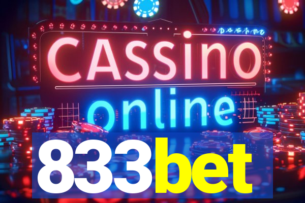 833bet