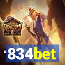 834bet