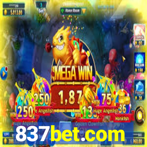 837bet.com