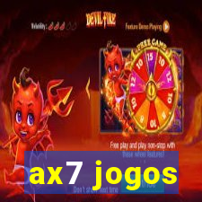 ax7 jogos