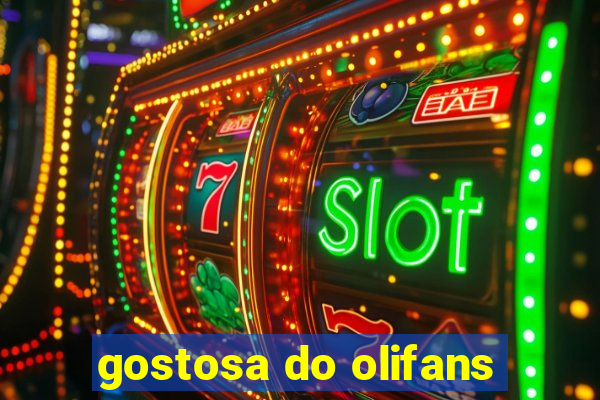 gostosa do olifans