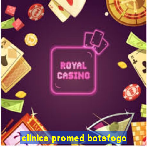 clinica promed botafogo