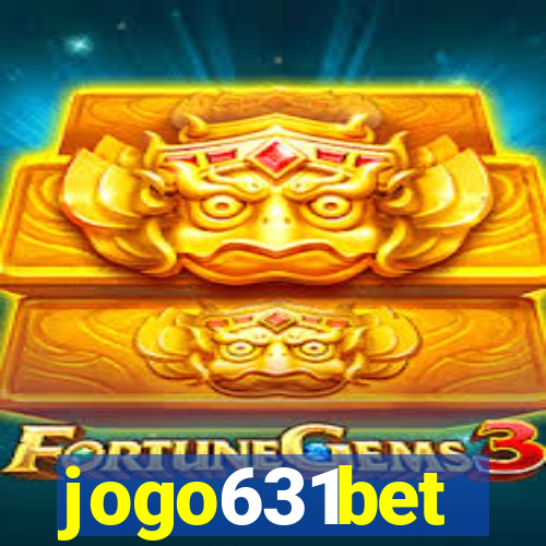 jogo631bet