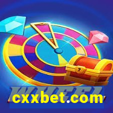 cxxbet.com