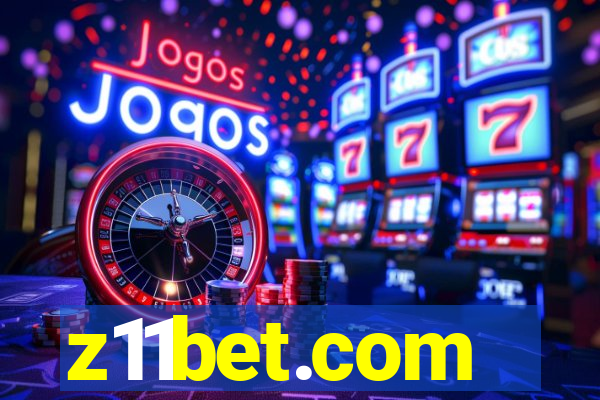 z11bet.com