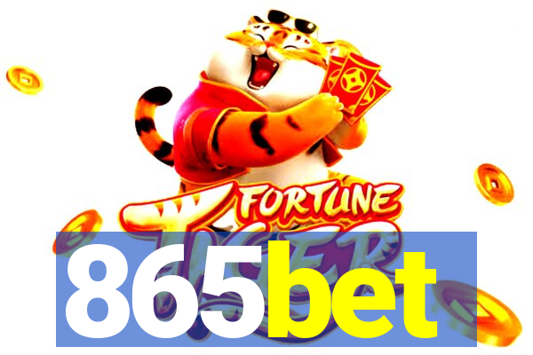 865bet