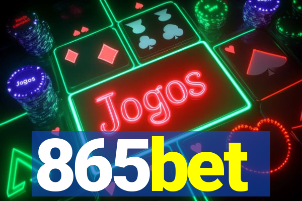 865bet