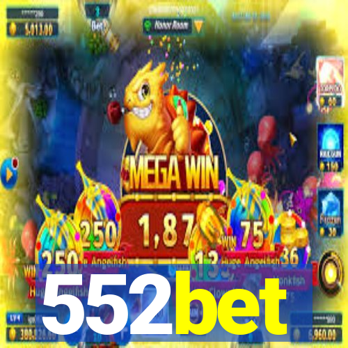 552bet