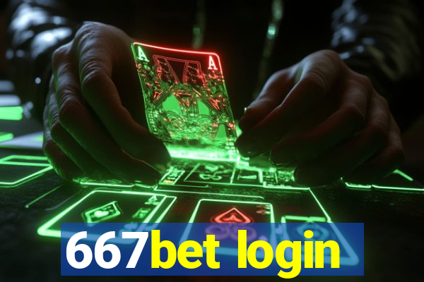 667bet login