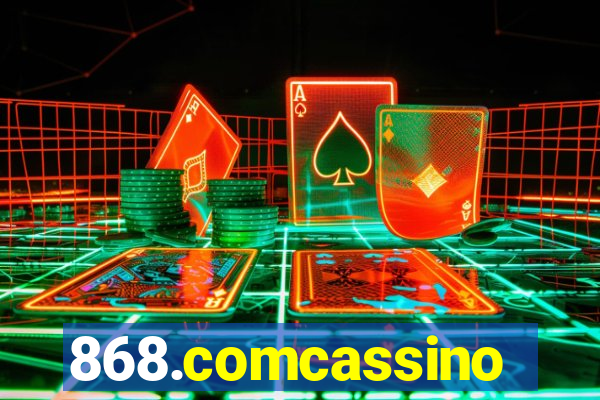 868.comcassino