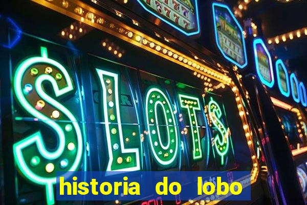 historia do lobo mau e os tres porquinhos resumida