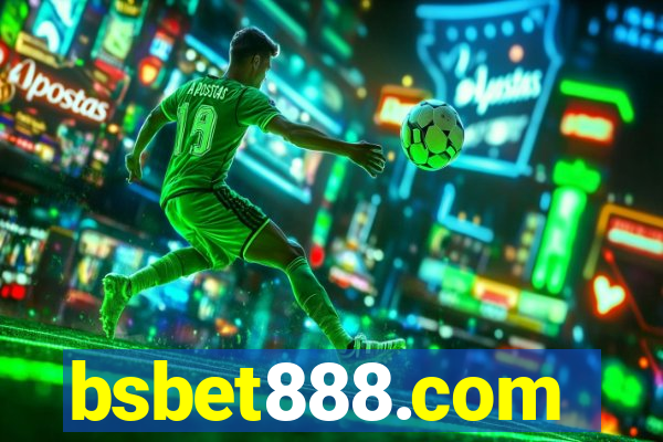 bsbet888.com