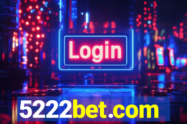 5222bet.com