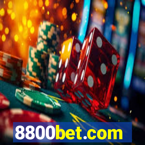 8800bet.com