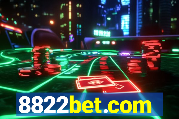 8822bet.com